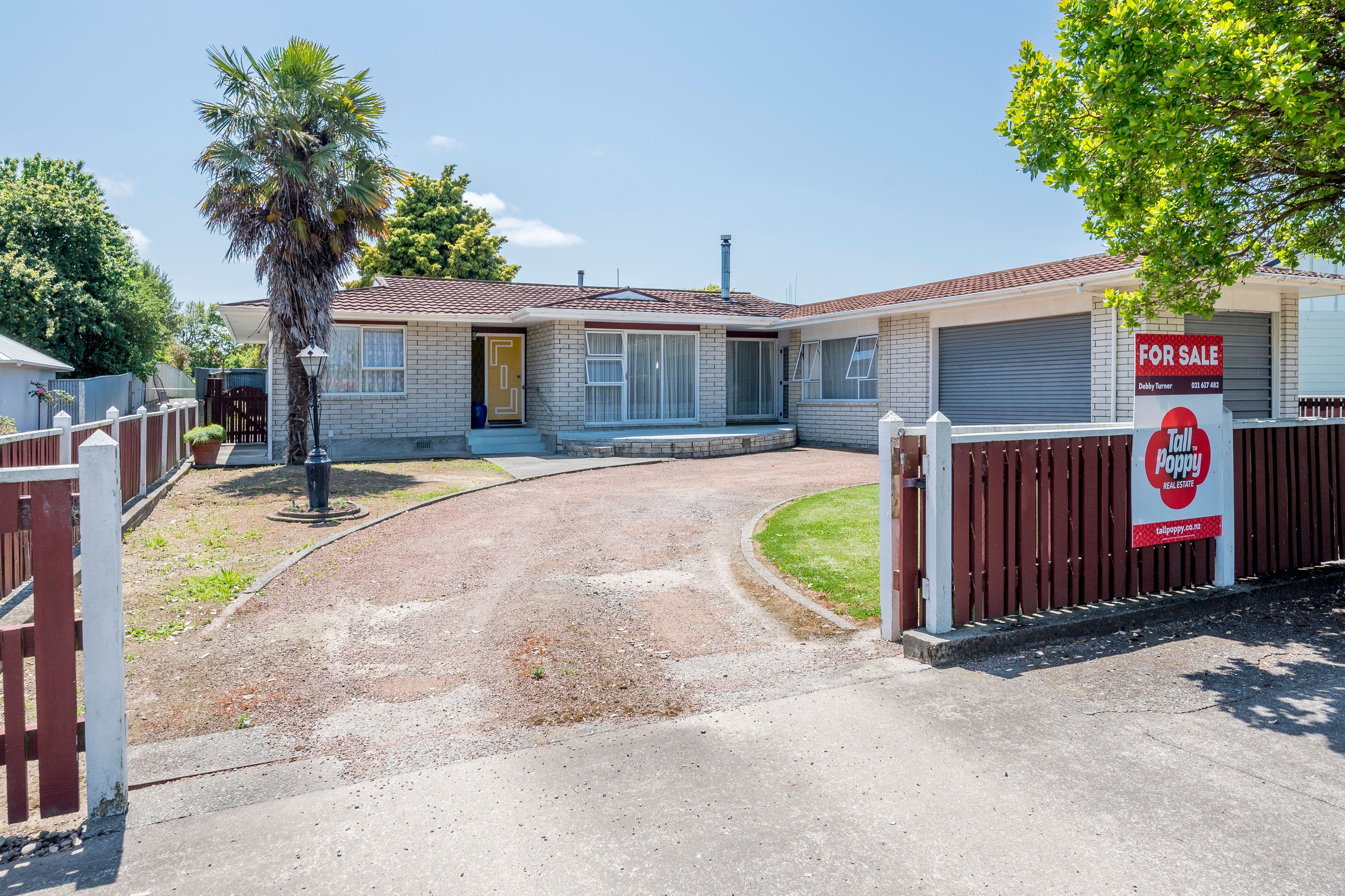 22 Kings Drive, Levin, Horowhenua, Manawatu | Tall Poppy