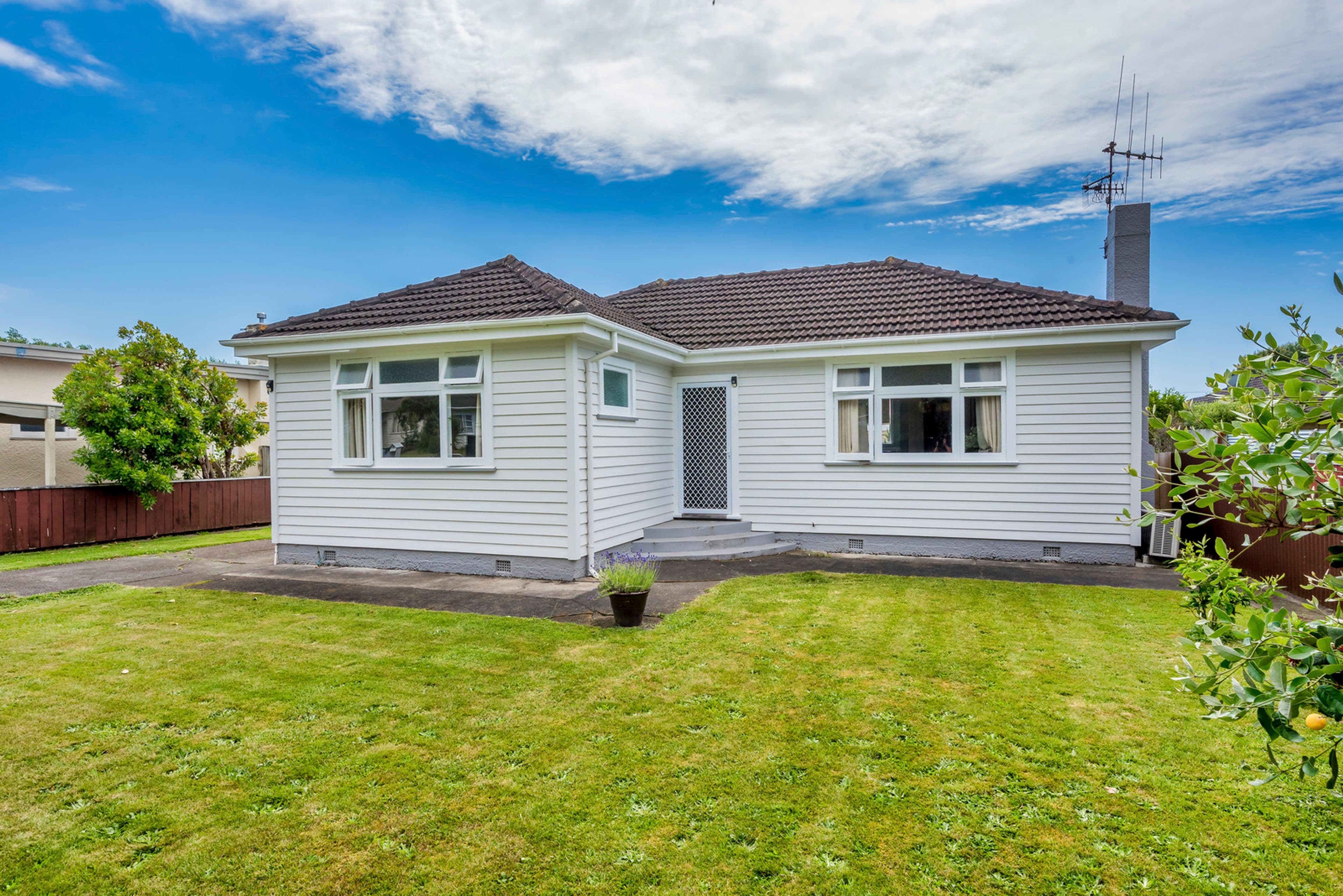 12 Clark Street, Levin, Horowhenua, Manawatu | Tall Poppy