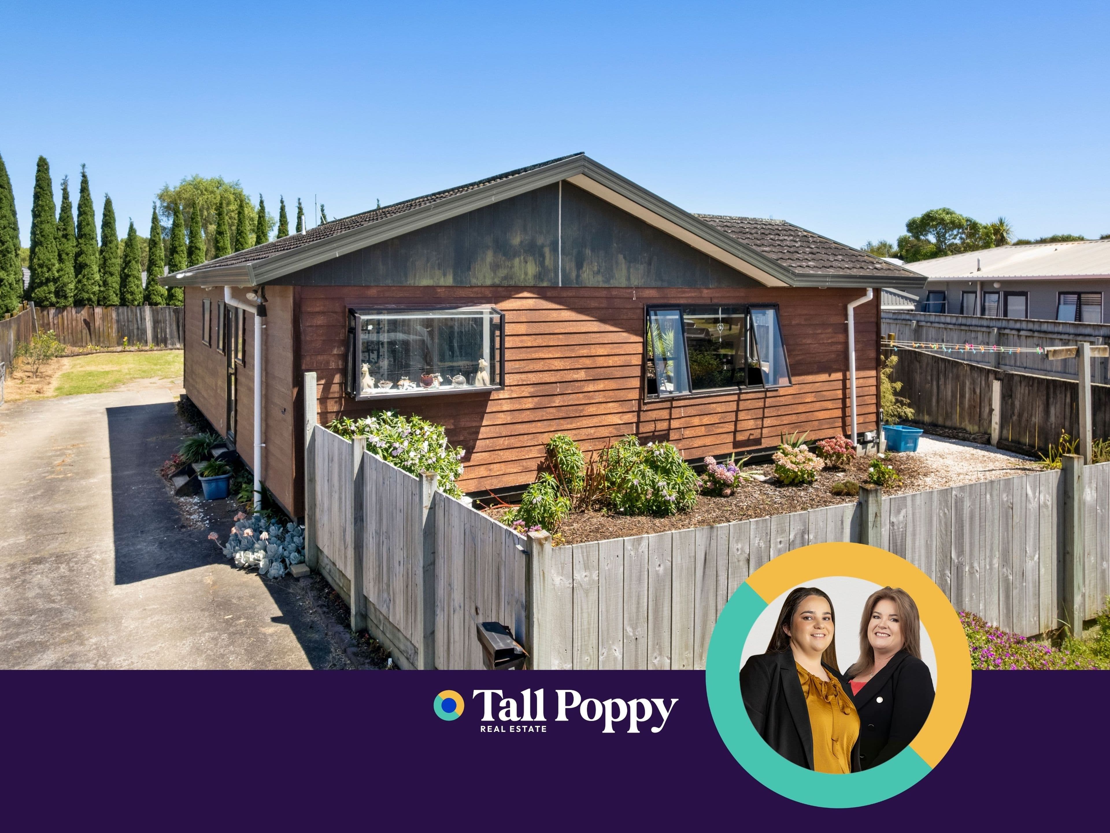 4 Palmer Court, Paraparaumu, Kapiti Coast, Wellington | Tall Poppy