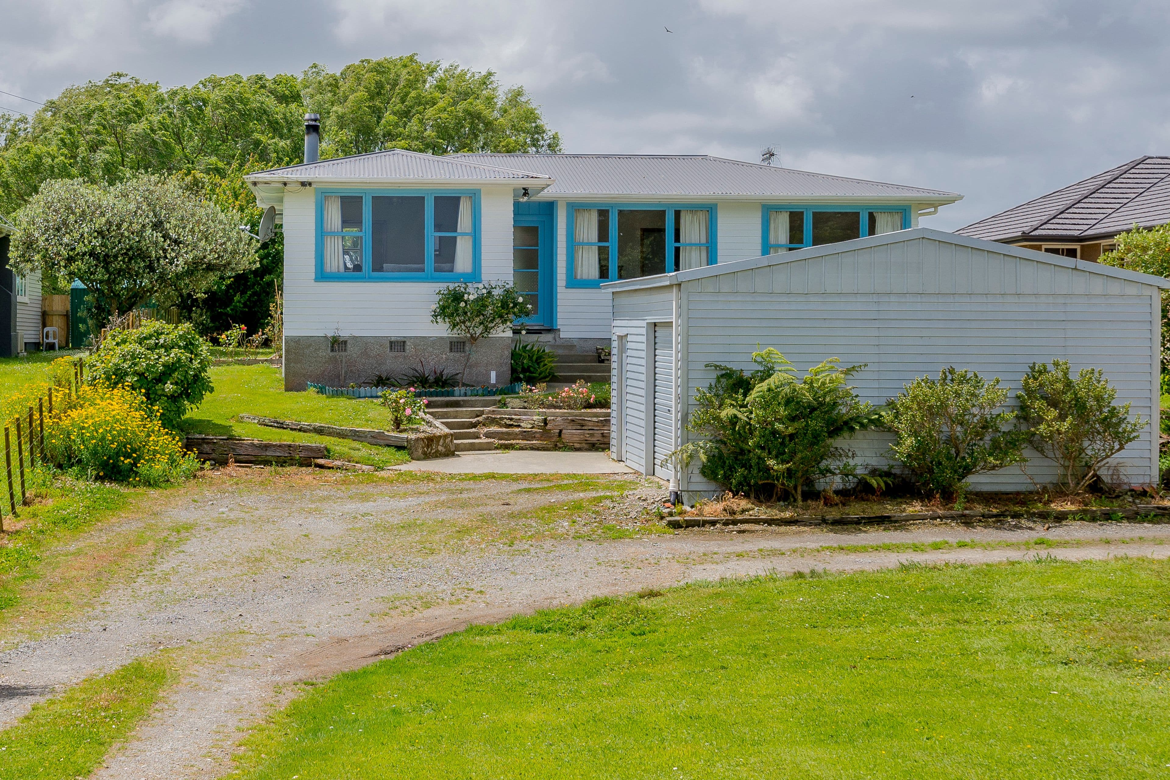 61 Grey Street, Shannon, Horowhenua, Manawatu | Tall Poppy