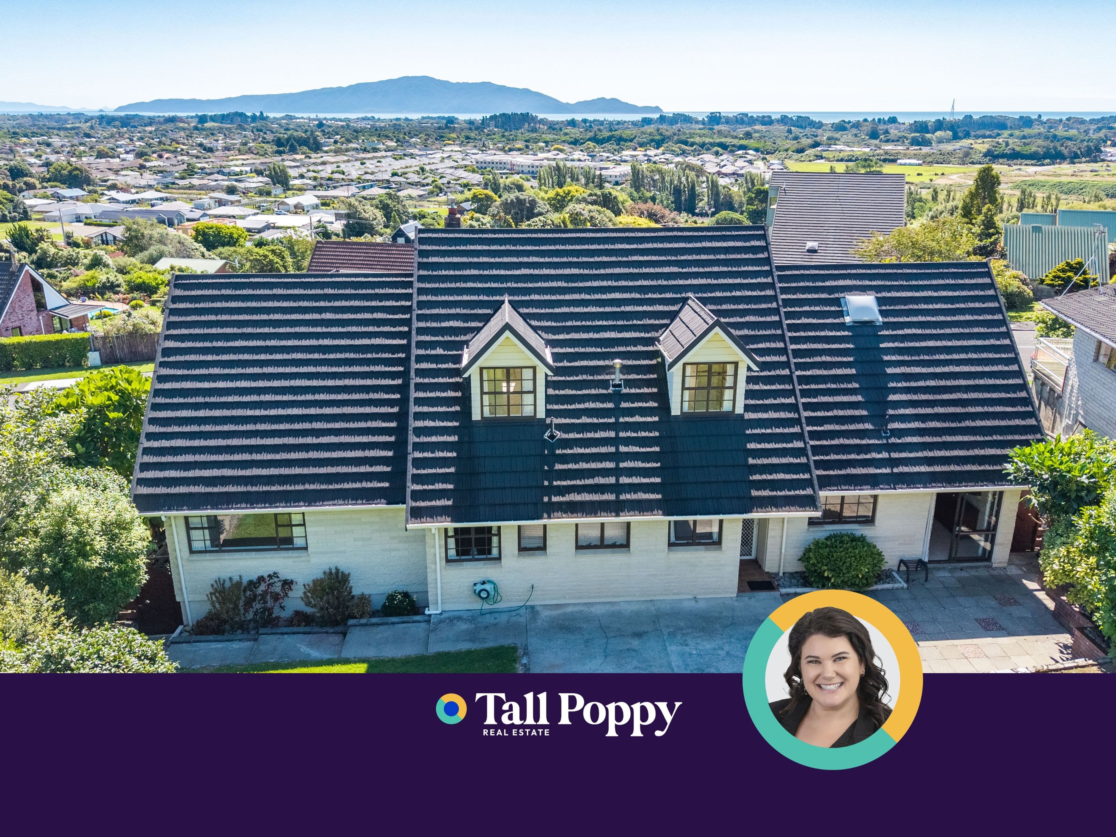 133 Winara Avenue, Waikanae, Kapiti Coast, Wellington | Tall Poppy