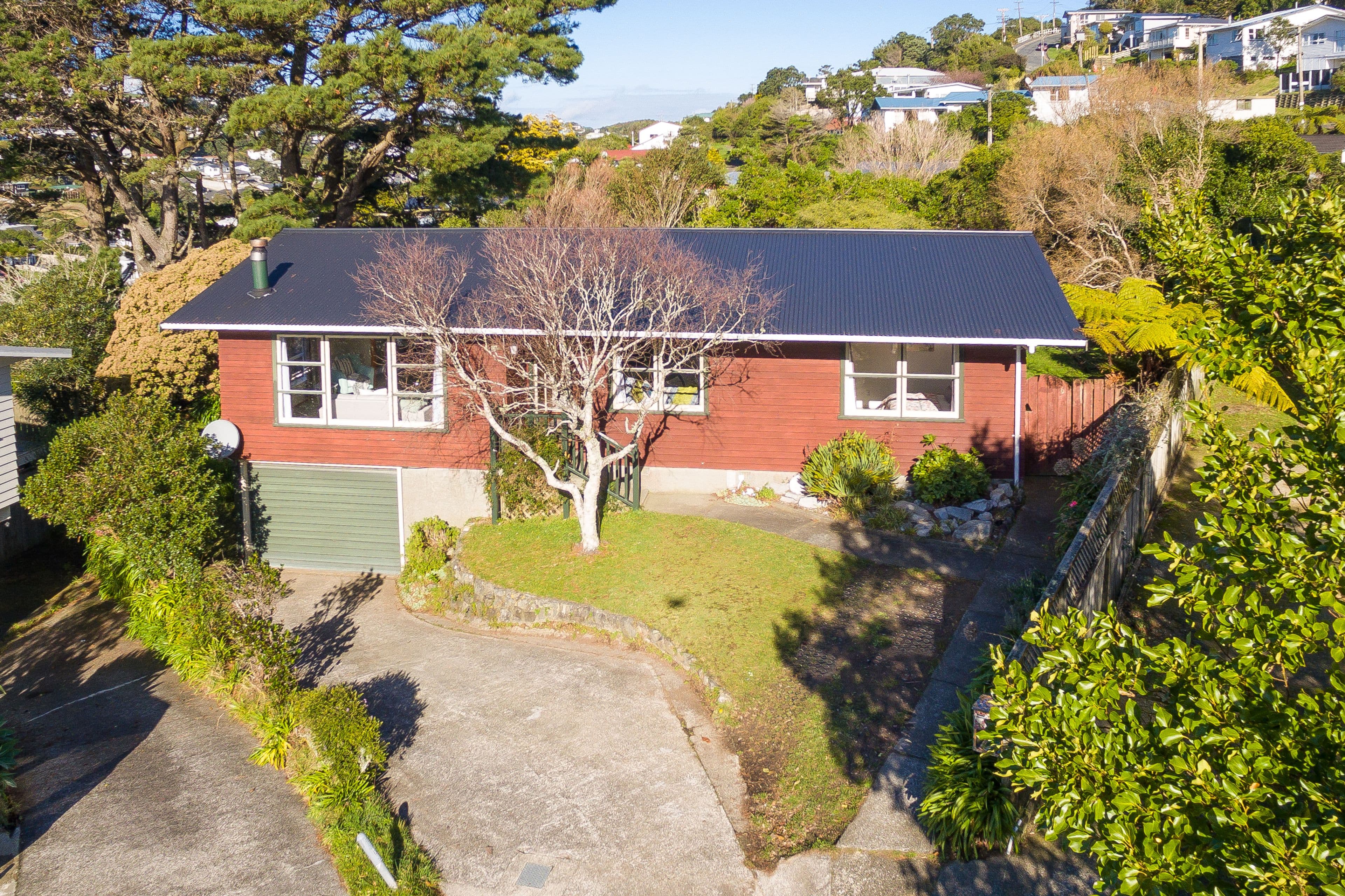 6 Merritt Way, Newlands, Wellington City, Wellington | Tall Poppy