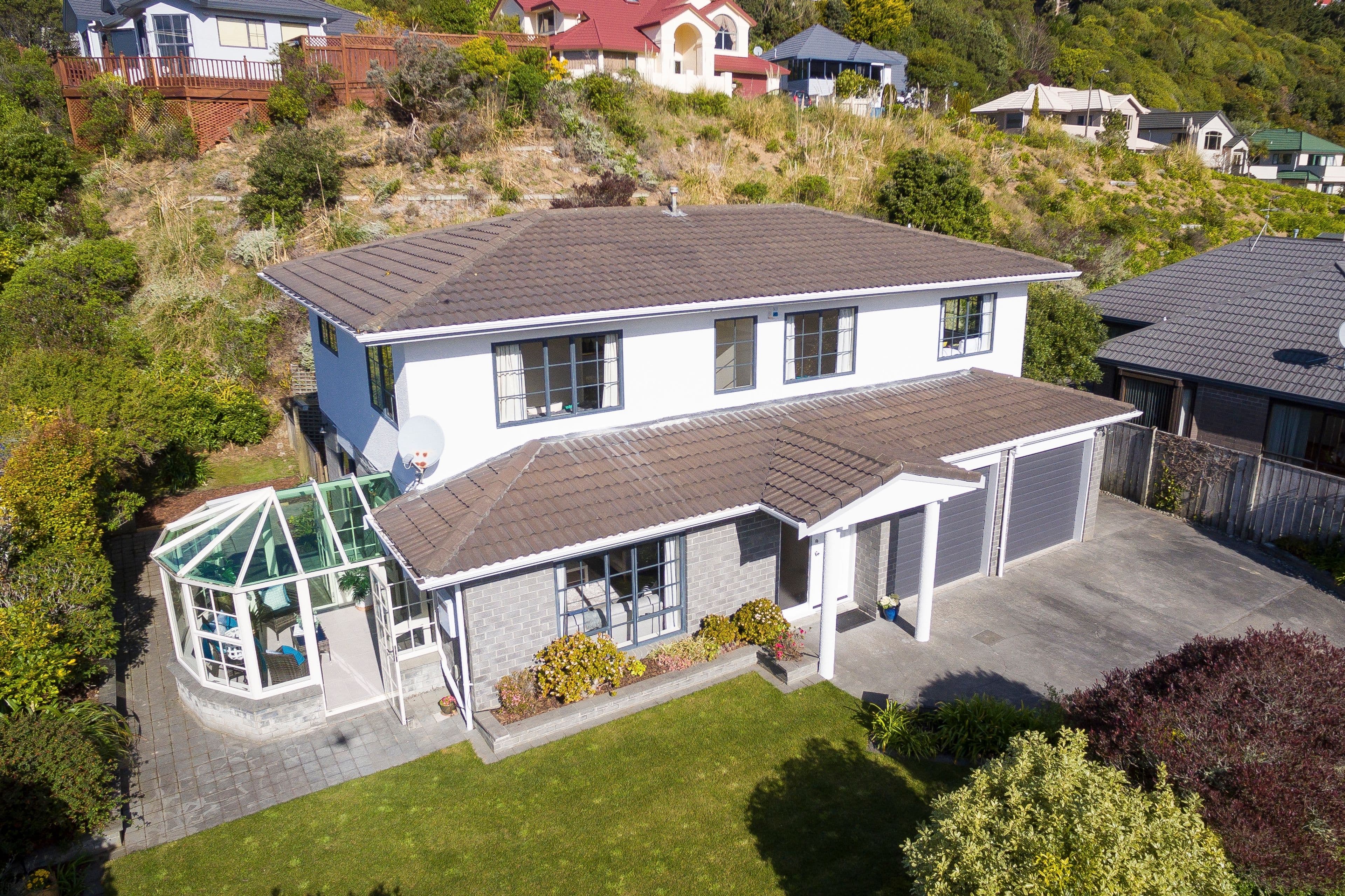 5 Furlong Crescent, Churton Park, Wellington City, Wellington | Tall Poppy