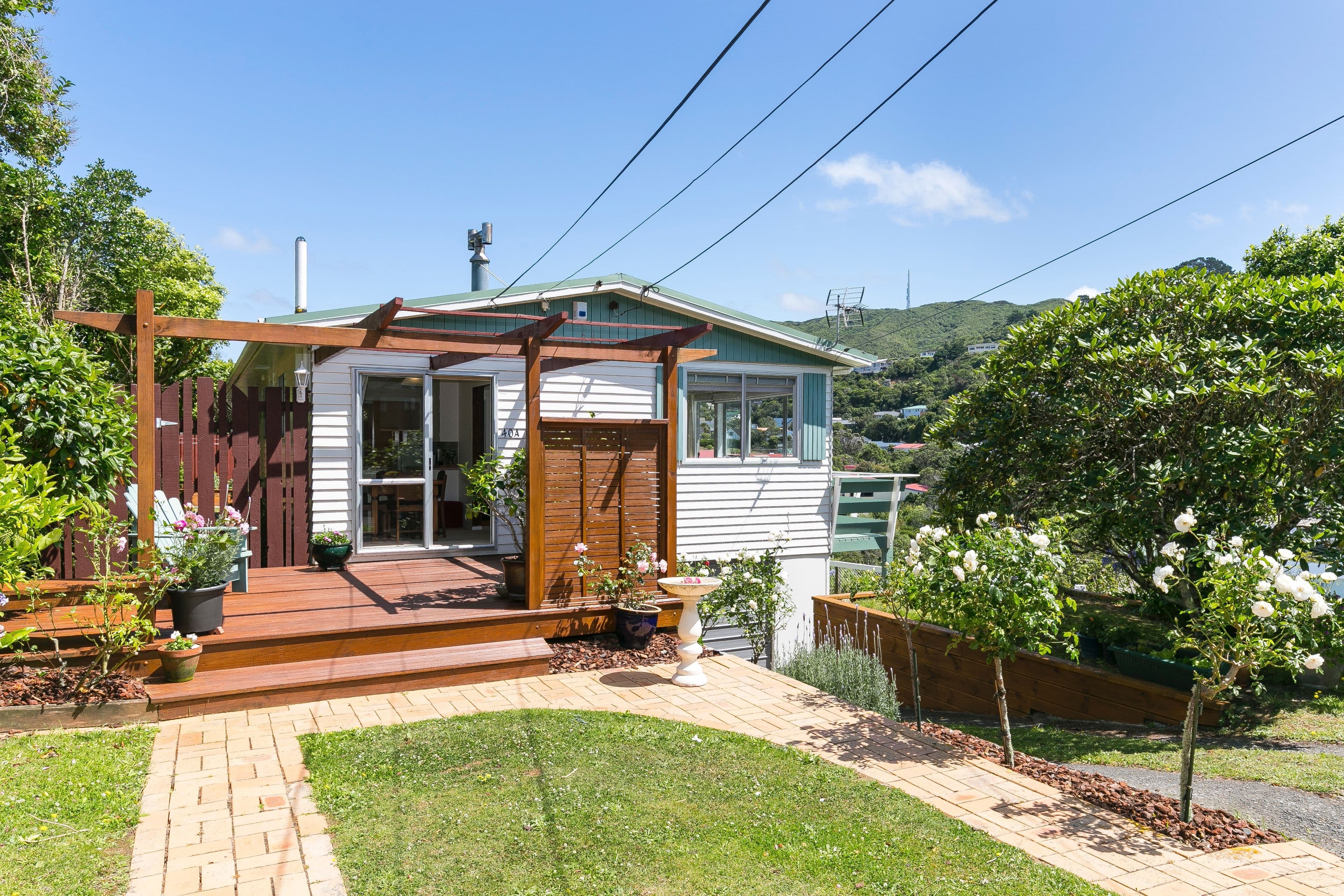 40A Prospect Terrace, Johnsonville, Wellington City, Wellington | Tall Poppy