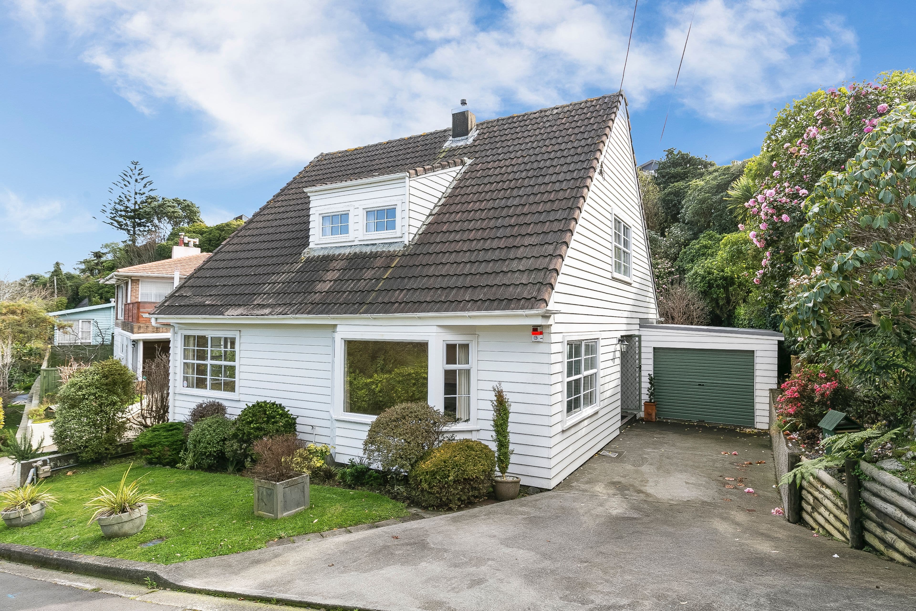 89 Burma Road, Broadmeadows, Wellington City, Wellington | Tall Poppy