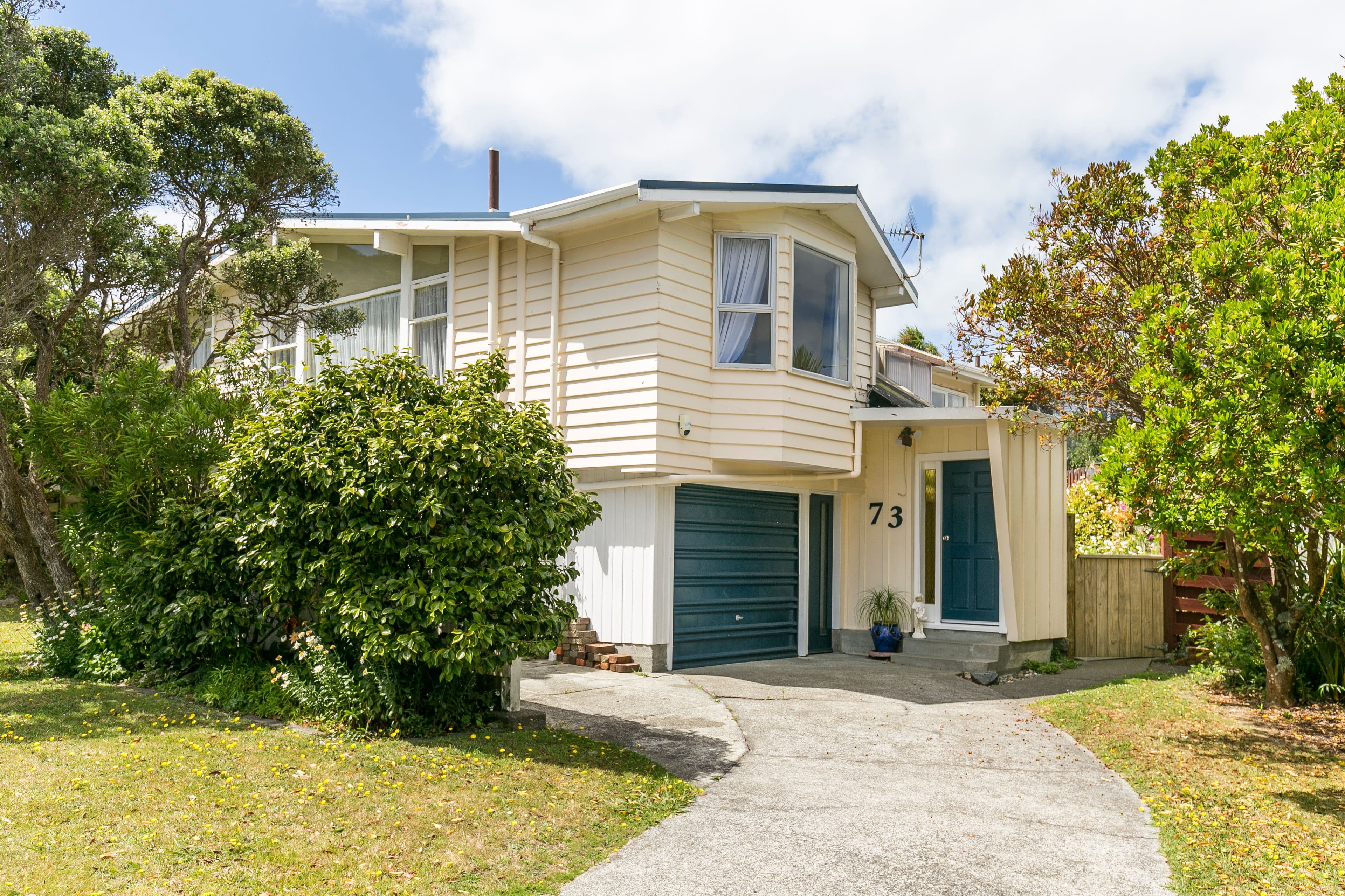 73 Amapur Drive, Ngaio, Wellington City, Wellington | Tall Poppy