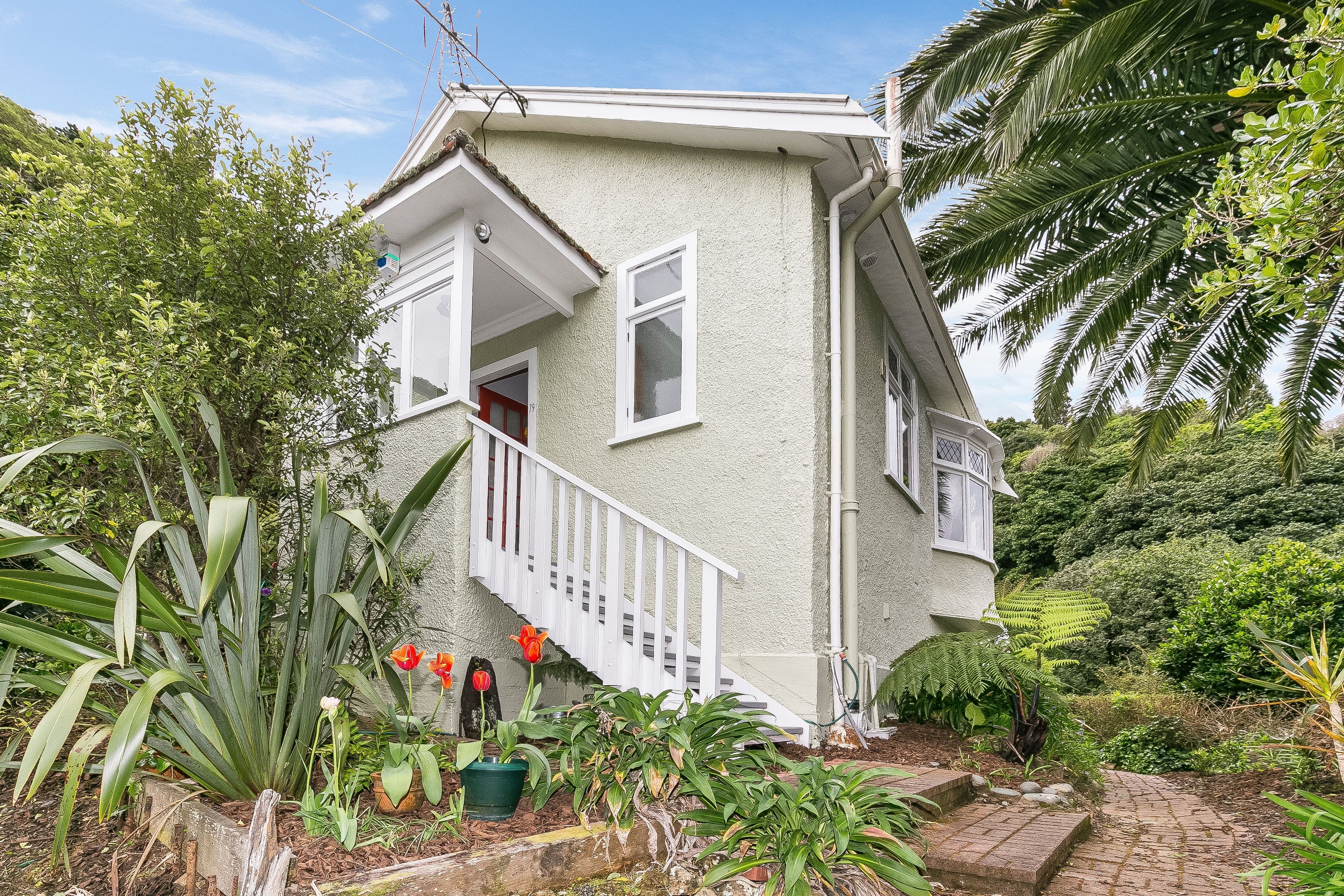 79 Ngaio Gorge Road, Ngaio, Wellington City, Wellington | Tall Poppy