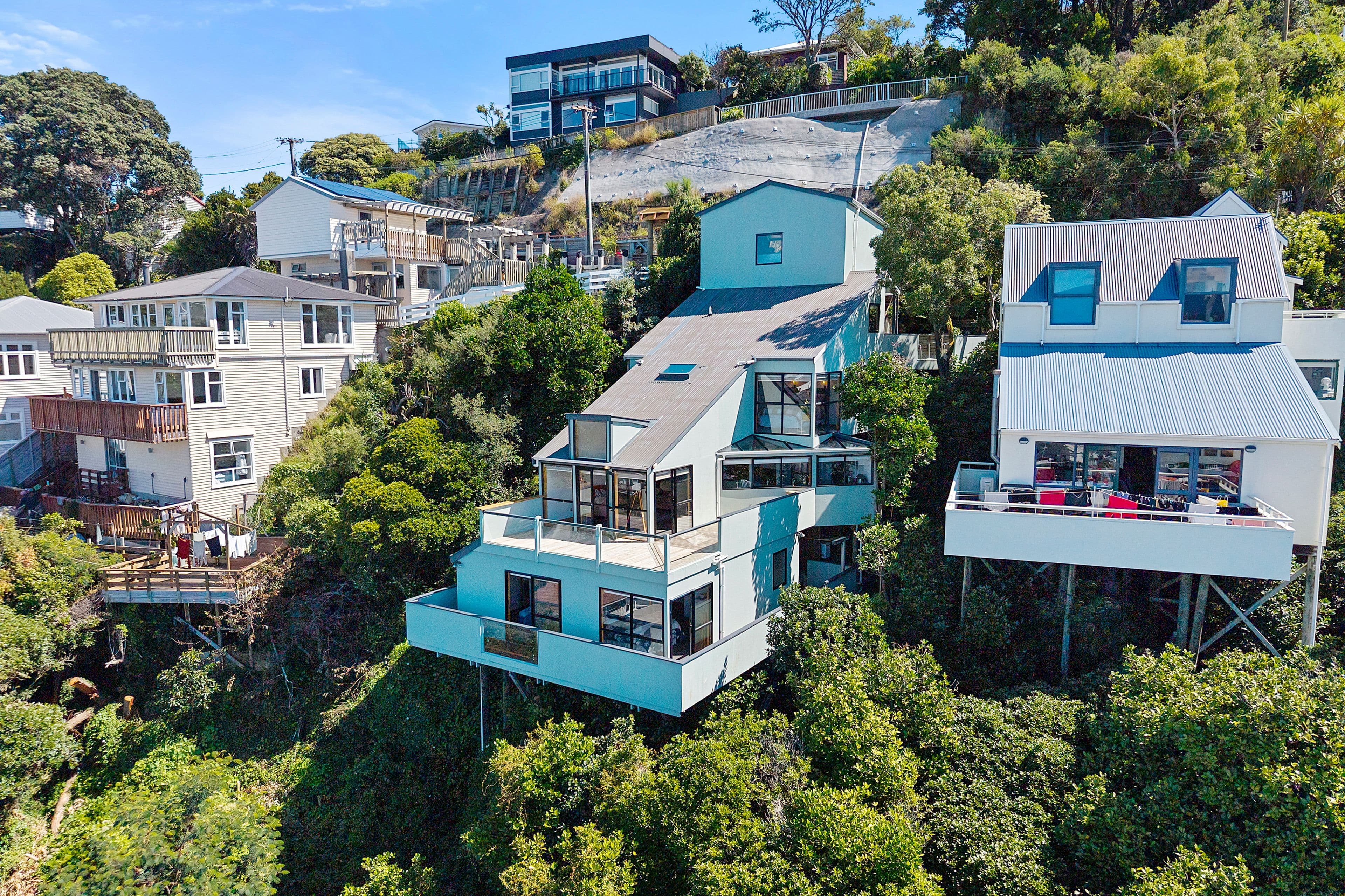 80 Tio Tio Road, Seatoun, Wellington City, Wellington | Tall Poppy